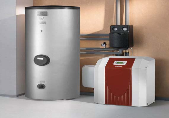 Tu calefacción adaptada a cualquier tipo de instalación